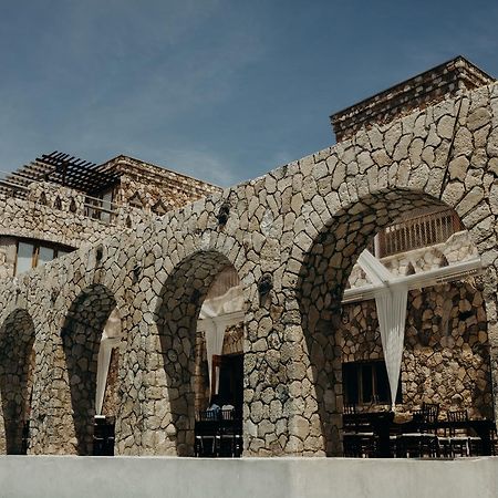 Pattoo Castle Villa Negril Exterior photo